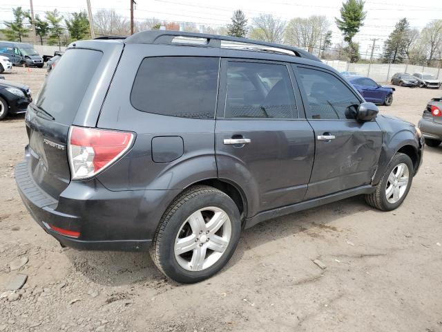Изображение 3 2009 SUBARU FORESTER 2.5X PREMIUM 2009 с VIN JF2SH63609H733704