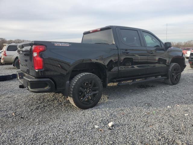 Image 3 of 2023 CHEVROLET SILVERADO K1500 LT TRAIL BOSS 2023 with VIN 3GCUDFED2PG131313