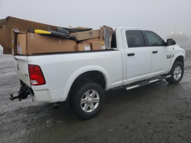 Image 3 of 2014 RAM 2500 SLT 2014 with VIN 3C6UR5DLXEG308876
