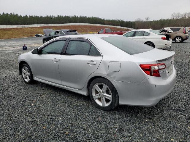 Obraz 2 z 2014 TOYOTA CAMRY L 2014 z VIN 4T1BF1FK3EU831428