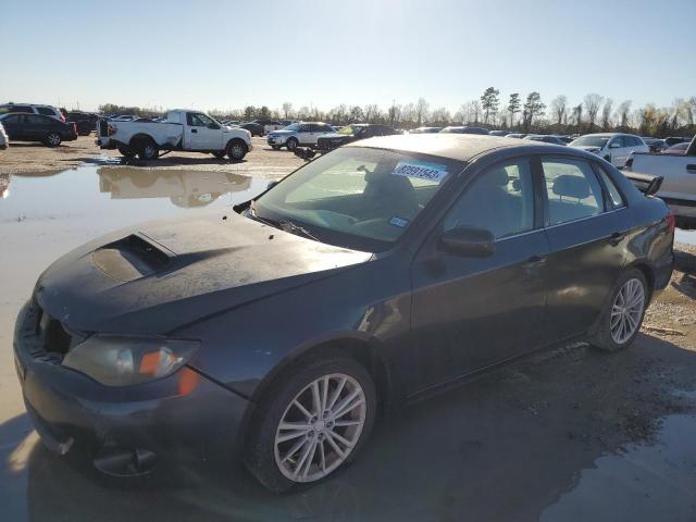 Obraz 2010 SUBARU IMPREZA 2.5I 2010