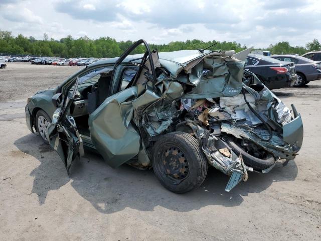 Obraz 2 z 2016 SUBARU IMPREZA  2016 z VIN JF1GJAA69GH008748