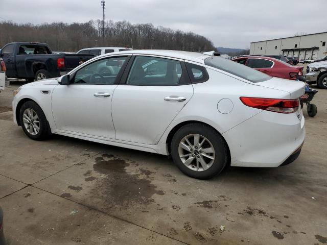 Изображение 2 2016 KIA OPTIMA LX 2016 с VIN 5XXGT4L37GG080280