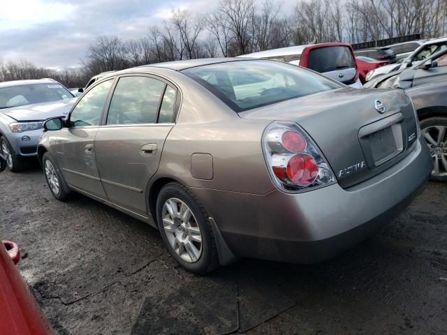 Image 2 of 2005 NISSAN ALTIMA S 2005 with VIN 1N4AL11DX5C282484