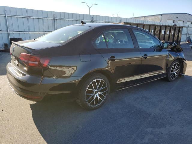 Image 3 of 2016 VOLKSWAGEN JETTA SPORT 2016 with VIN 3VWB17AJ5GM380608