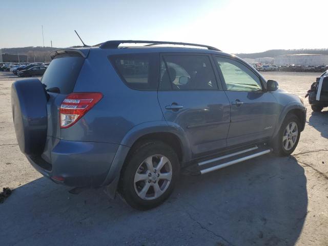 Obraz 3 z 2010 TOYOTA RAV4 LIMITED 2010 z VIN JTMYF4DV7A5029093