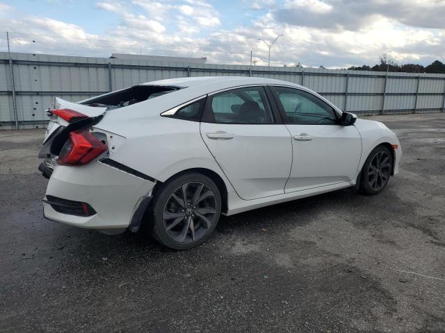Image 3 of 2020 HONDA CIVIC SPORT 2020 with VIN 2HGFC2F89LH594843