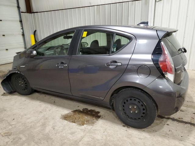 Obraz 2 z 2015 TOYOTA PRIUS C  2015 z VIN JTDKDTB39F1099068