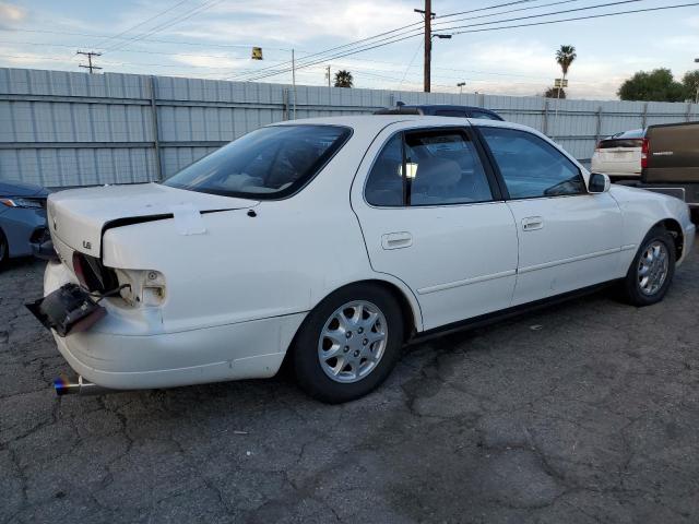 Image 3 of 1996 TOYOTA CAMRY DX 1996 with VIN JT2BG12K6T0416611