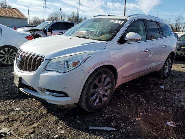 Obraz 2016 BUICK ENCLAVE  2016