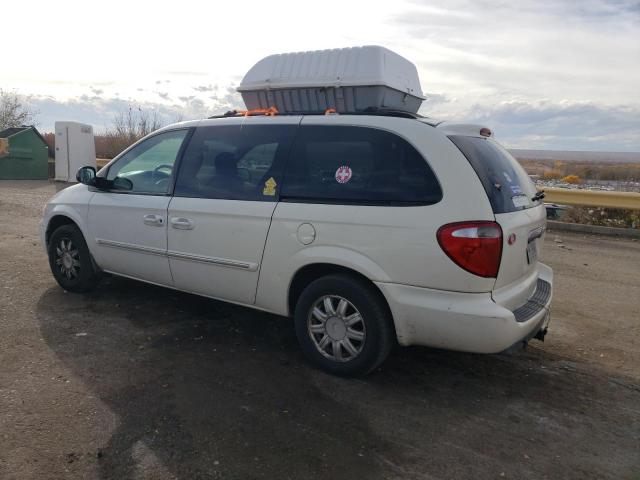 Image 2 of 2006 CHRYSLER TOWN & COUNTRY TOURING 2006 with VIN 2A4GP54L56R893464