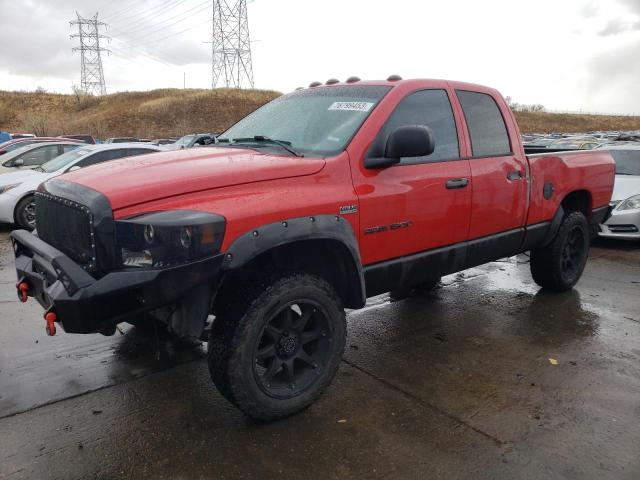 2006 DODGE RAM 1500 ST 2006 image