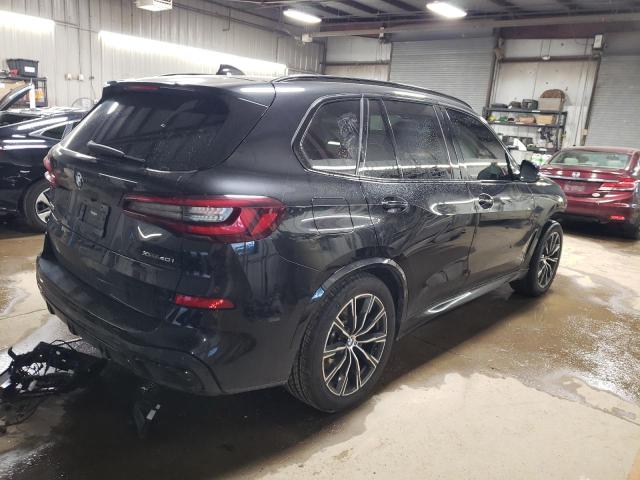 Изображение 3 2020 BMW X5 XDRIVE40I 2020 с VIN 5UXCR6C07L9D04543