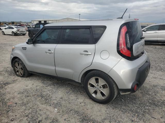 Image 2 of 2016 KIA SOUL  2016 with VIN KNDJN2A28G7824377