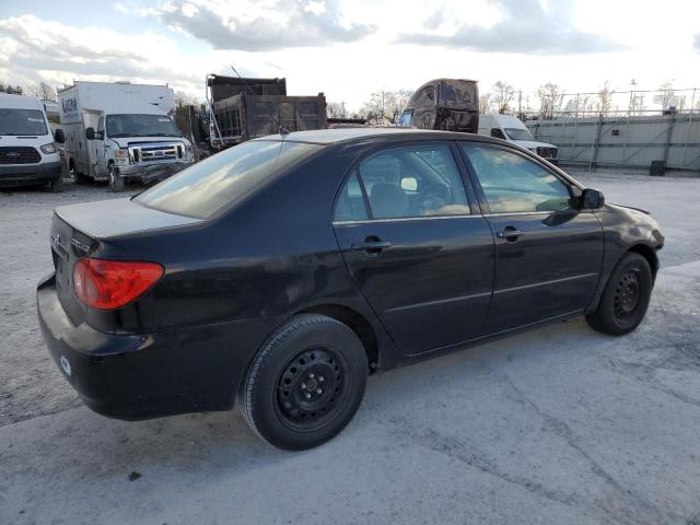 Image 3 of 2005 TOYOTA COROLLA CE 2005 with VIN 1NXBR32EX5Z373034