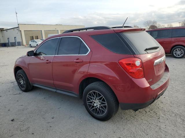 Изображение 2 2015 CHEVROLET EQUINOX LT 2015 с VIN 1GNALCEK9FZ131902