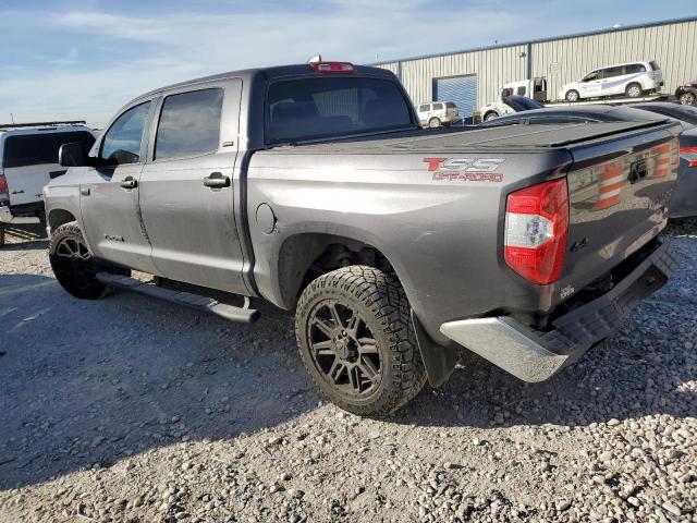 Image 2 of 2020 TOYOTA TUNDRA CREWMAX SR5 2020 with VIN 5TFDY5F13LX918764