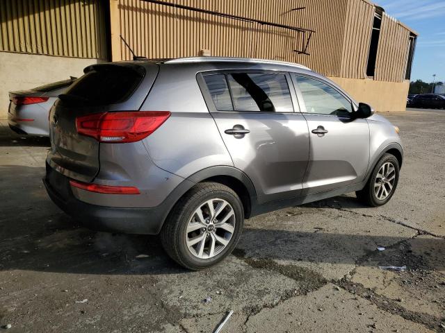 Изображение 3 2016 KIA SPORTAGE LX 2016 с VIN KNDPB3AC6G7828610