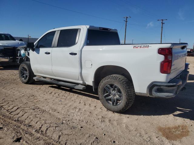 Obraz 2 z 2023 CHEVROLET SILVERADO K1500 LT TRAIL BOSS 2023 z VIN 3GCUDFED6PG323222