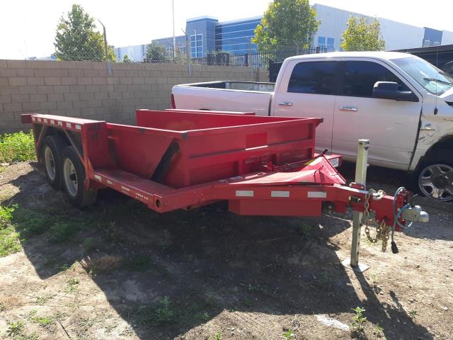2022 ROCK TRAILER 2022 image