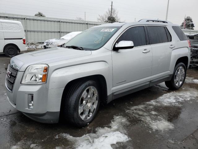 2015 GMC TERRAIN SLT 2015 image