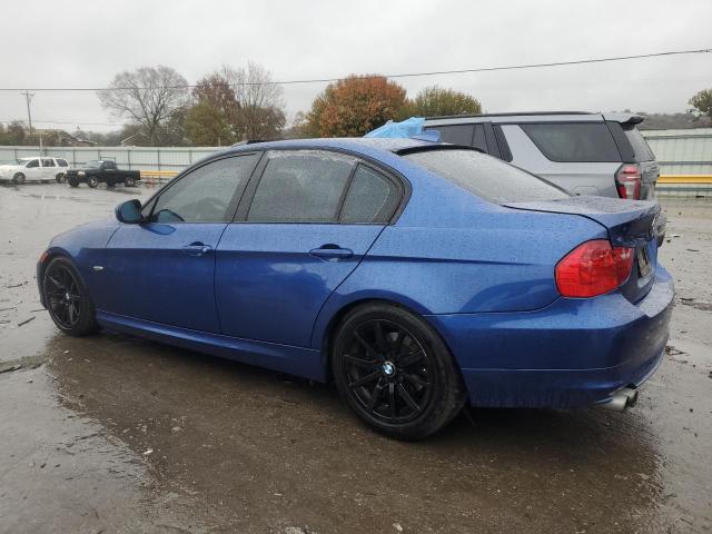Obraz 2 z 2009 BMW 328 I 2009 z VIN WBAPH77549NL83813