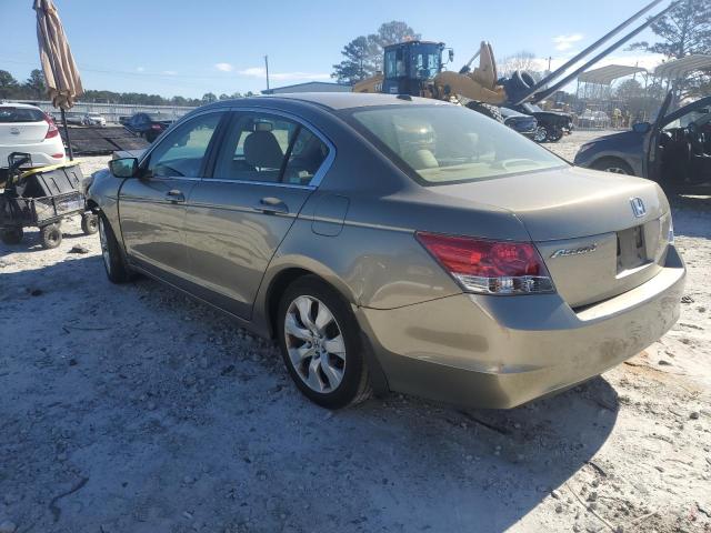 Obraz 2 z 2008 HONDA ACCORD EXL 2008 z VIN JHMCP26808C023384