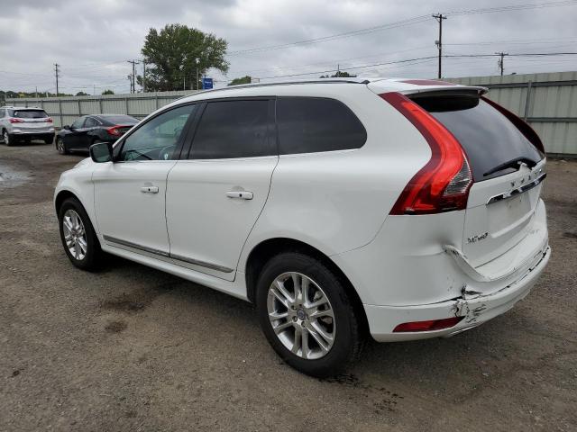 Image 2 of 2014 VOLVO XC60 3.2 2014 with VIN YV4952DL9E2541176