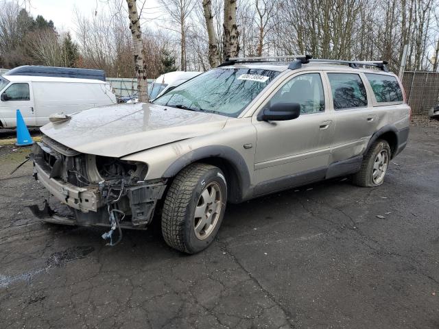2004 VOLVO XC70  2004 image