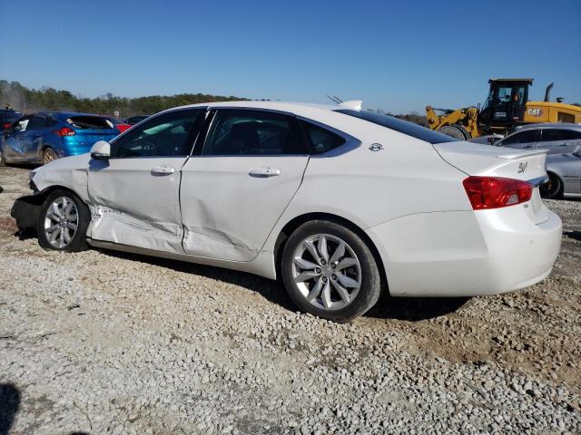 Image 2 of 2019 CHEVROLET IMPALA LT 2019 with VIN 2G11Z5S3XK9162590
