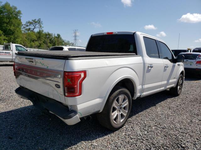 Изображение 3 2015 FORD F150 SUPERCREW 2015 с VIN 1FTEW1CG6FFC47354
