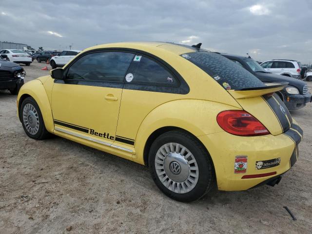 Obraz 2 z 2015 VOLKSWAGEN BEETLE 1.8T 2015 z VIN 3VWH07AT1FM636322