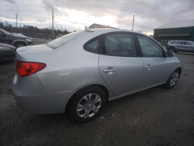Изображение 3 2010 HYUNDAI ELANTRA BLUE 2010 с VIN KMHDU4AD2AU859756