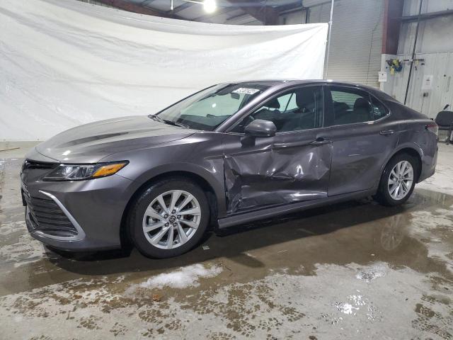 Изображение 1 2023 TOYOTA CAMRY LE 2023 с VIN 4T1C11AK0PU166033