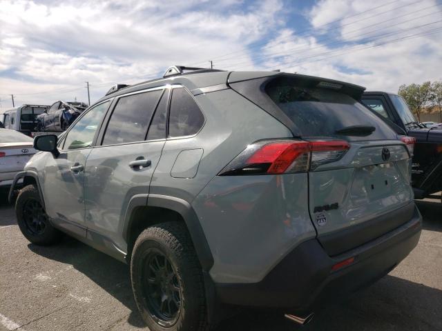 Obraz 2 z 2019 TOYOTA RAV4 XLE 2019 z VIN JTMW1RFV5KD026684