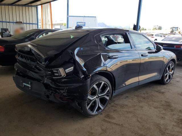 Image 3 of 2021 POLESTAR 2  2021 with VIN LPSED3KA3ML011153