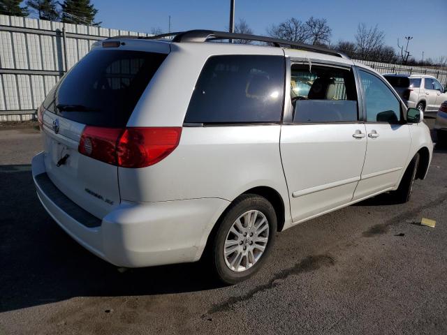 Obraz 3 z 2009 TOYOTA SIENNA XLE 2009 z VIN 5TDZK22C39S235586