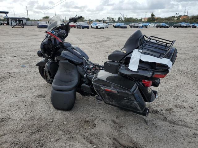 Image 3 of 2021 HARLEY-DAVIDSON FLHTK  2021 with VIN 1HD1KEF12MB608753