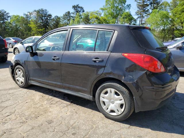 Image 2 of 2010 NISSAN VERSA S 2010 with VIN 3N1BC1CP1AL459978