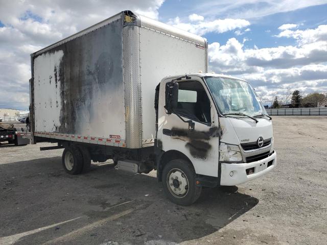 Изображение 2020 HINO 195  2020