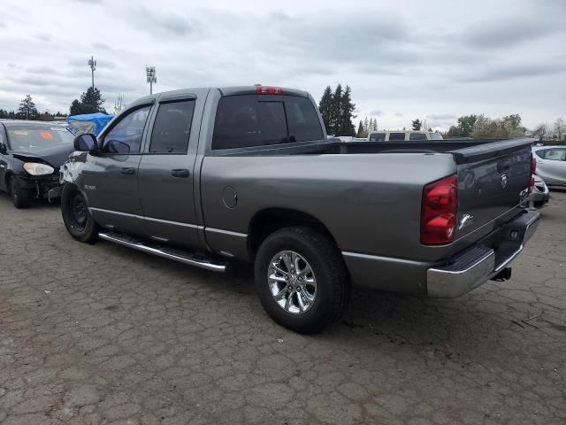 Изображение 2 2008 DODGE RAM 1500 ST 2008 с VIN 1D7HU18278J190426