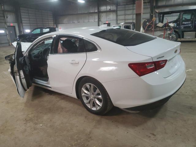 Image 2 of 2023 CHEVROLET MALIBU LT 2023 with VIN 1G1ZD5ST1PF217816