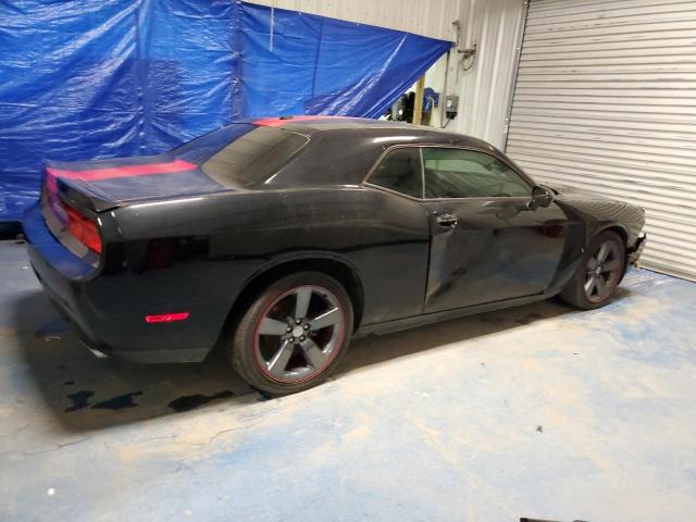 Obraz 3 z 2013 DODGE CHALLENGER SXT 2013 z VIN 2C3CDYAG7DH631300