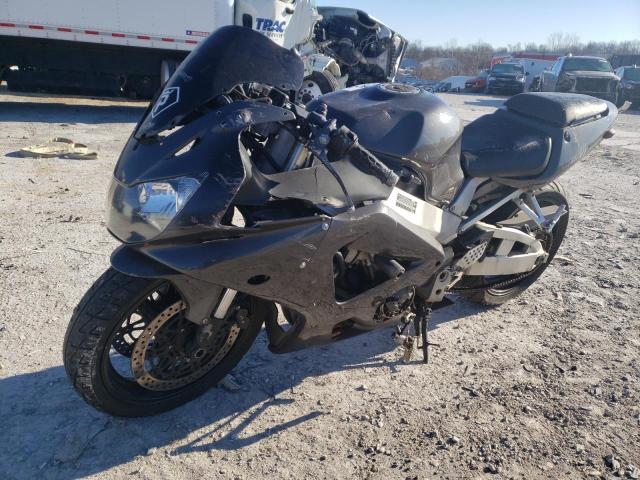 Image 2 of 2000 HONDA CBR900 RR 2000 with VIN JH2SC4404YM001973