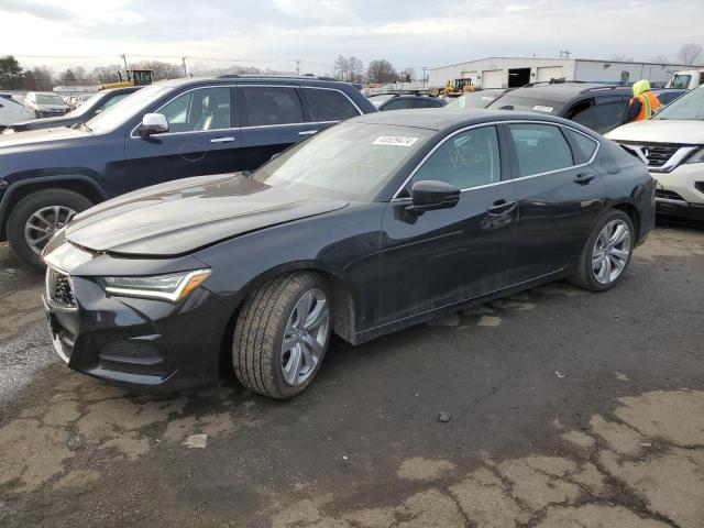 2023 ACURA TLX TECHNOLOGY 2023 image