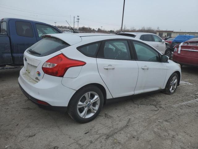Изображение 3 2013 FORD FOCUS SE 2013 с VIN 1FADP3K28DL286297