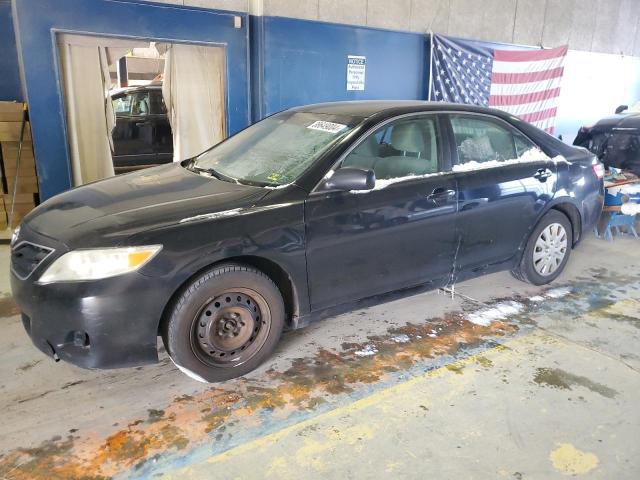 Изображение 1 2011 TOYOTA CAMRY BASE 2011 с VIN 4T1BF3EK6BU703242