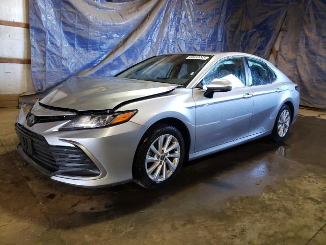 Изображение 1 2022 TOYOTA CAMRY LE 2022 с VIN 4T1C11AK4NU652826