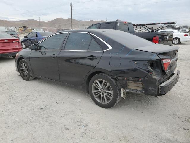 Obraz 2 z 2015 TOYOTA CAMRY LE 2015 z VIN 4T1BF1FK5FU496660