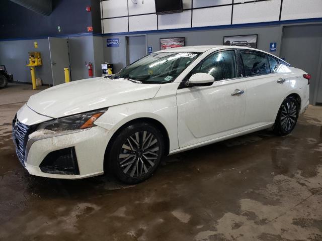 Obraz 1 z 2023 NISSAN ALTIMA SV 2023 z VIN 1N4BL4DVXPN374356